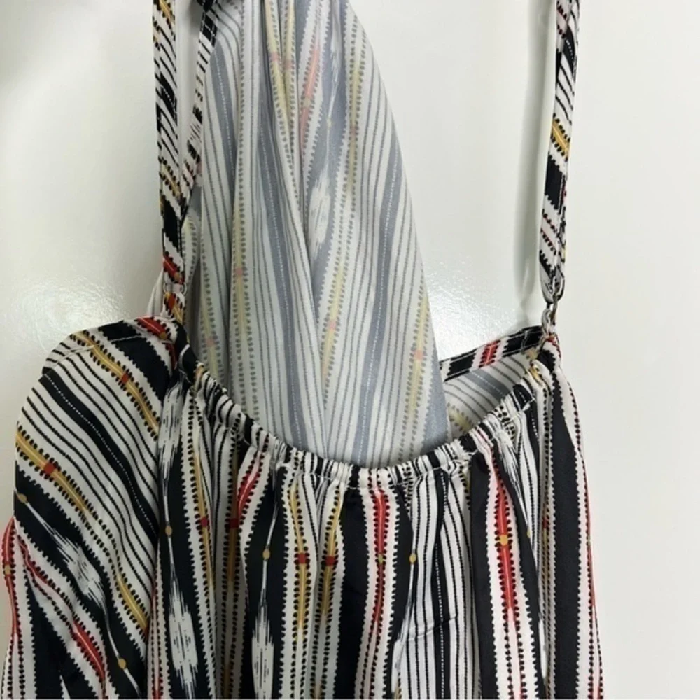 Anthropologie Bare Cutout Dress - Picture 10 of 11